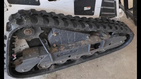 bobcat mt100 track replacement|mt 100 track size.